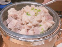 -炊烟小炒黄牛肉(中心印象城店)