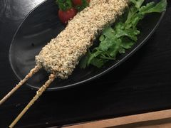 -小明同学(三里屯店)