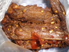鸭翅-绝味鸭脖(汇一城店)