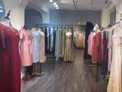 -So Shine 婚纱礼服·喜妈妈喜婆婆礼服馆(北外滩店)