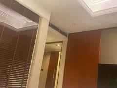 -上海雅居乐万豪侯爵酒店