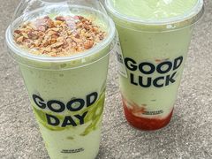 -古茗(湖里五缘湾天虹店)