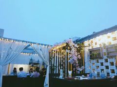 -烛影拾光观景餐厅·创意菜·摄影·小提琴(大唐不夜城店)