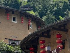 -南靖田螺坑土楼群景区
