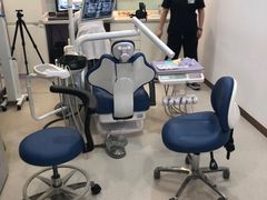 -维乐口腔(格林门诊长宁店)