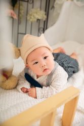 -LOOK儿童摄影(东城汇店)