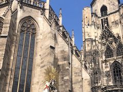 -斯蒂芬主教座堂(Stephansdom)