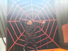 -嗨翻Hi-Fun竞技主题乐园·蹦床亲子生日轰趴(国光1937店)