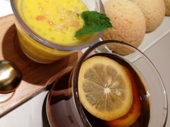 -蔡澜点心·粤菜(西单大悦城店)