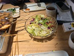 -木屋烧烤(岗顶二店)