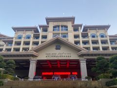 -宜春明月山维景国际温泉度假酒店