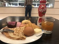 -谢列梅捷沃国际机场