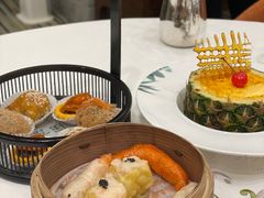 -翠园(北京王府中环店)
