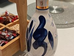 -老太原菜馆(府西街店)