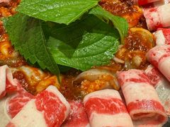 -春熙台·韩国料理(宝安西乡店)