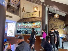 -孙盛兴奥灶面馆·蟹黄面·三虾面(山塘街总店)