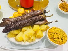 -吉林省林业宾馆-餐厅