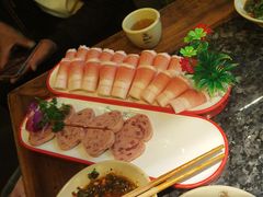 -蜀大侠火锅(香格里拉店)