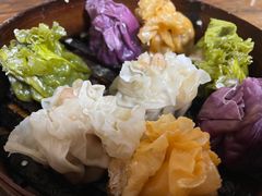 -正宗天津烧麦馆(柳州路店)