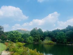 -牛首山文化旅游区