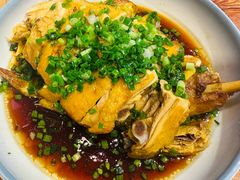 -百家鲜·杭帮菜