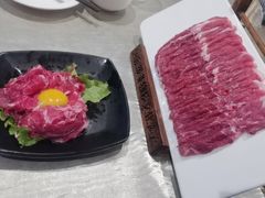 -东来顺饭庄(王府井步行街店)