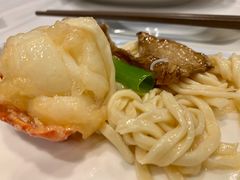 -金唐海鲜酒家