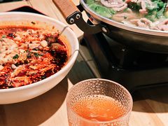 -全牛匠·乐山跷脚牛肉(新中关店)