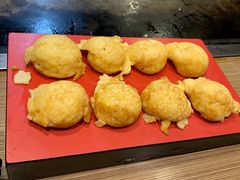 章鱼丸子-味乃家 本店