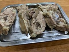 -马学武手抓美食(下南关总店)
