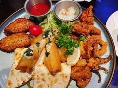 -bluefrog蓝蛙(皇庭广场店)