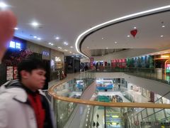 -万达广场(南宁青秀店)