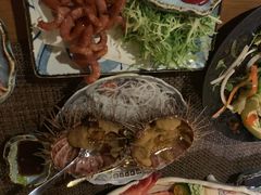 -半藏居酒屋(香港花园店)
