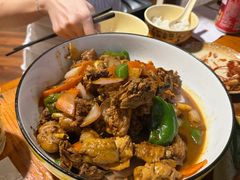 -75幢私房菜馆