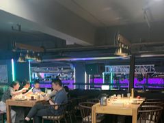 -阿记烧烤(英达路店)