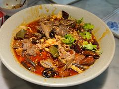-辛香汇·现炒川菜(淮海路百盛店)