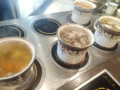 -天山醉美·新疆餐厅(富华里店)