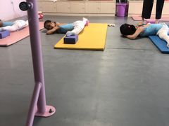 -舞研舞蹈培训(魏公村校区)