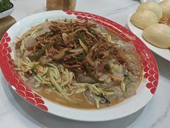 -渔码头食府·20年蓬莱老字号(登州路店)
