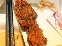 -东来顺饭庄(王府井步行街店)