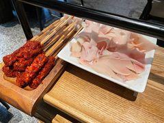 -锦城印象火锅(天府三街店)