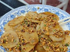 -鸿运兔·手撕烤兔(天府广场店)