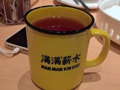-太二酸菜鱼(福州泰禾店)