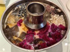 -眉州东坡(民族园店)