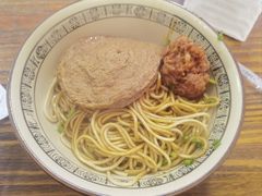 -友琴面馆(东白溪公寓店)