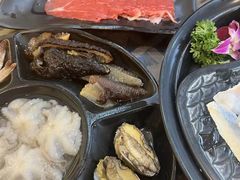 -丽江庭院之爱在路上(西单店)