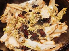 -绿茶餐厅(布吉万象汇店)