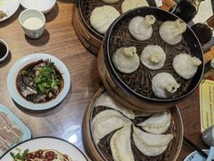 -淮扬楼(文港路店)