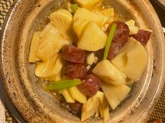 -老客家·客家菜(万达店)