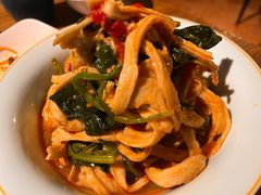 -海尔巴格一甸茶餐厅新疆菜(青年路店)